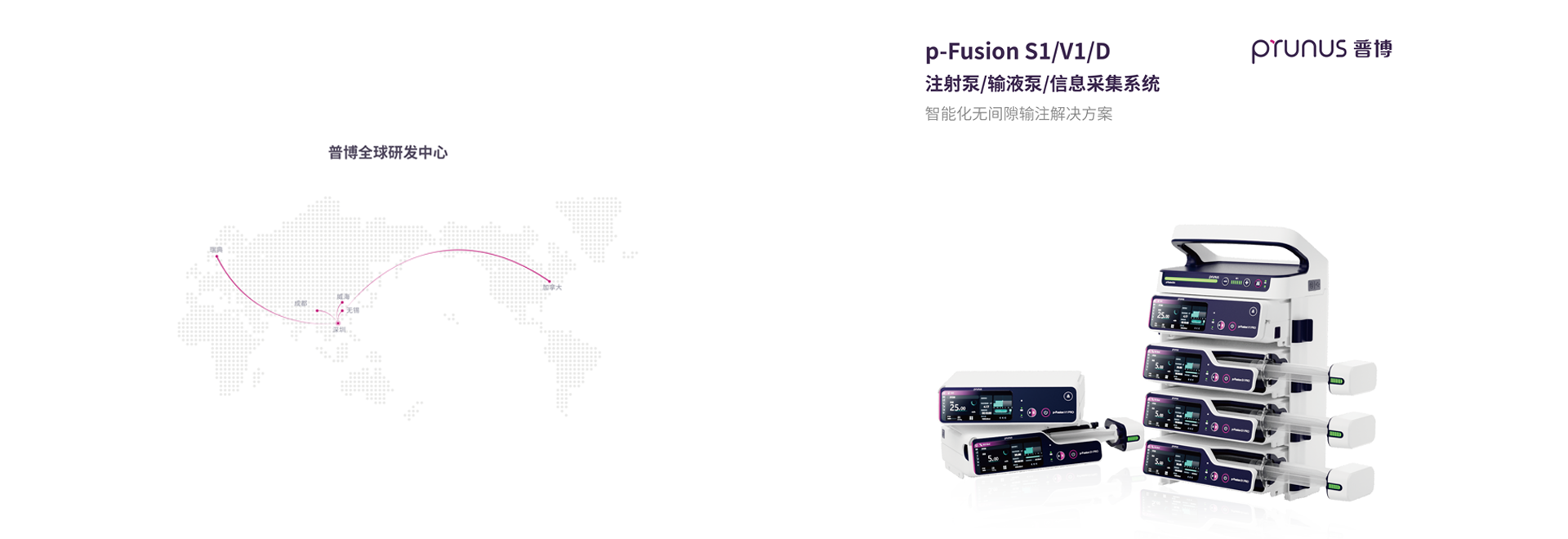p-Fusion S1/V1/D
